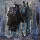 Galerie de peinture de Odile ESCOLIER