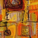 Galerie de peinture de Mélanie HUGUENIN