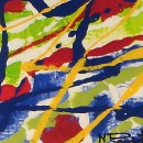 Galerie de peinture de Nicole PRAVERT