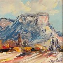 Galerie de peinture de Serge SANTARELLI
