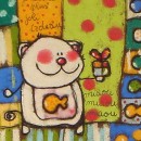 Galerie de peinture de Charlotte P