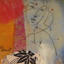 Galerie de peinture de Marc HANNIET
