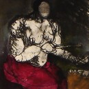 Galerie de peinture de Martine SAYAG