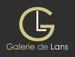 Galerie de Lans - logo